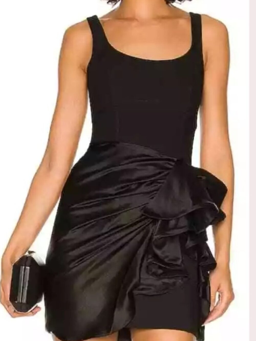 New cinq a sept Little Black Dress